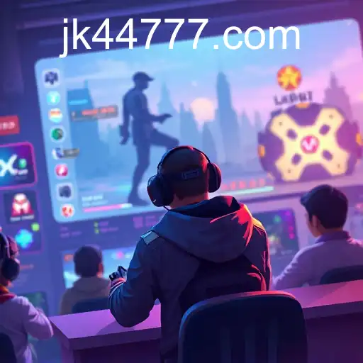 Digital Gaming Renaissance