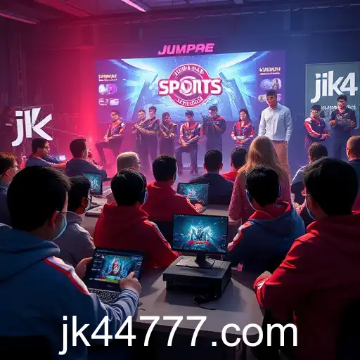 The Evolution of Online Gaming Communities