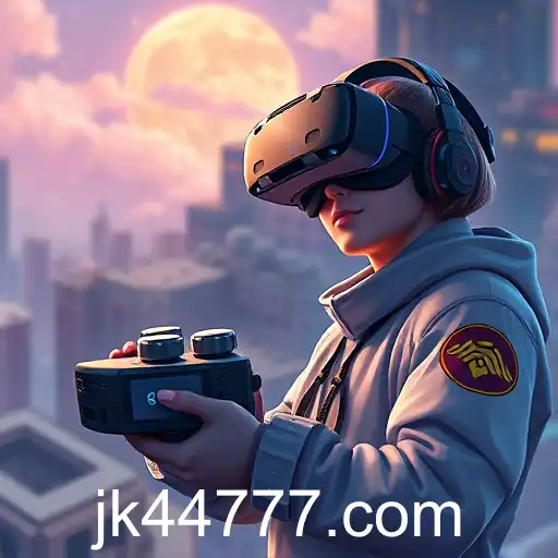 Digital Evolution of Gaming on the Rise