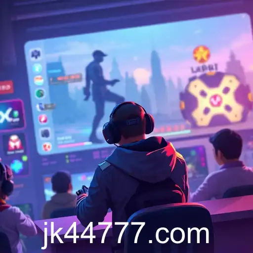 Digital Gaming Renaissance