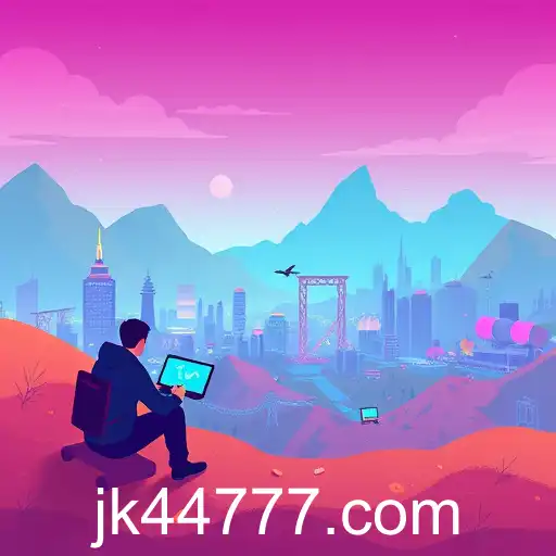 Digital Playground Expands with jk4 Platform