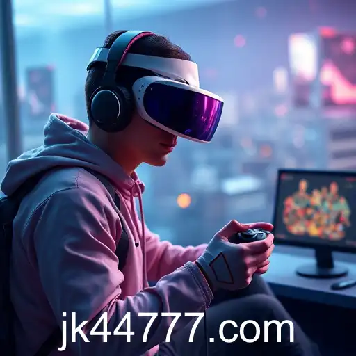 The Evolution of Gaming in 2025