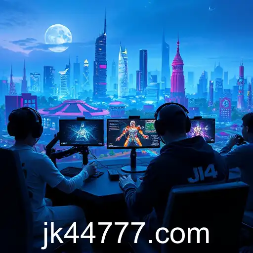 The Evolution of Online Gaming Communities