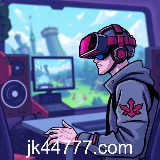 The Evolution of Online Gaming in 2025