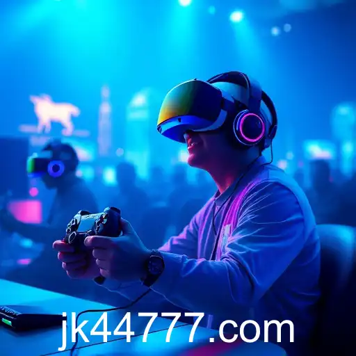 The Evolution of Online Gaming Dynamics