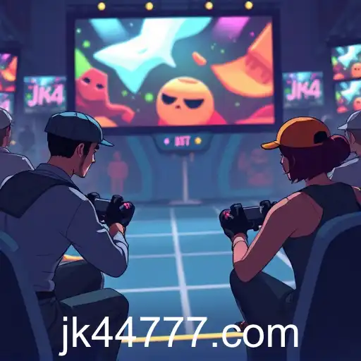 Evolving Landscape of Digital Gaming