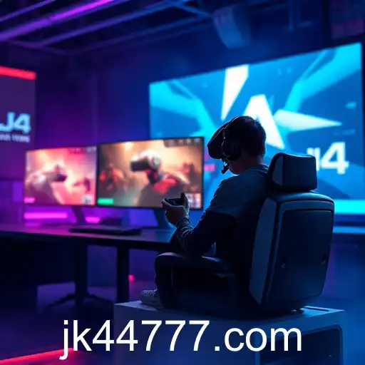 Evolving Trends in Online Gaming