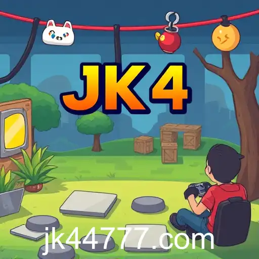 Gaming Evolves: A New Era for Online Interactions