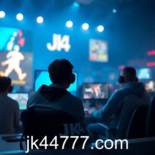 Gaming Trends Shape 2025