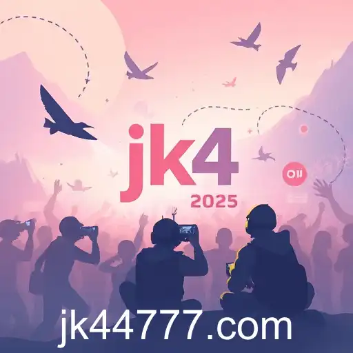 The Gaming Frontier: JK4's Impact in 2025
