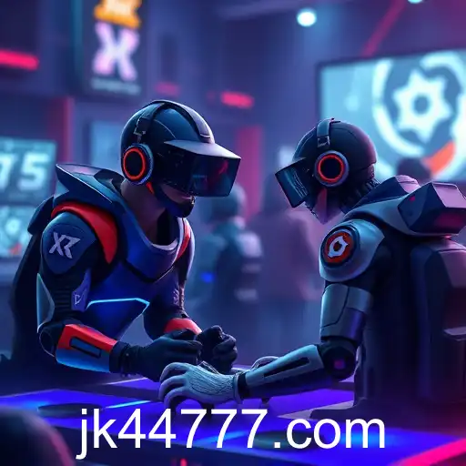 The Rise of Online Gaming Platforms