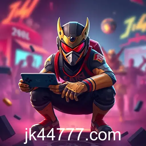 Rise of Online Gaming: The JK4 Platform