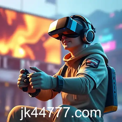 The Rise of Online Gaming Platforms