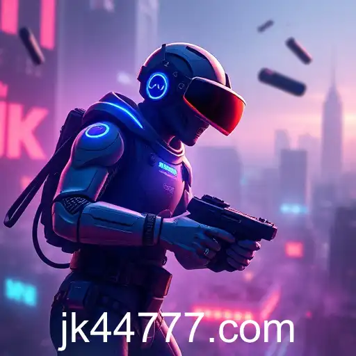 The Rise of jk4 in the Online Gaming World