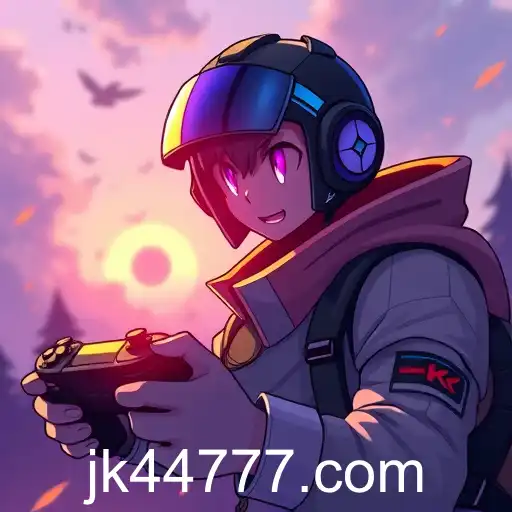 The Rise of JK4: Gaming's New Frontier