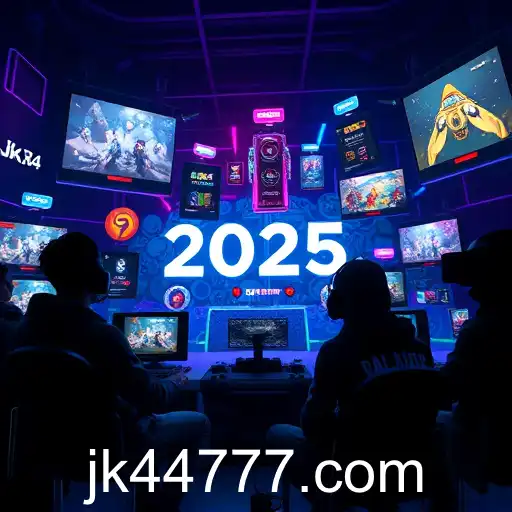 Rising Popularity of Online Gaming