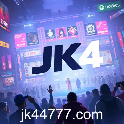 The Rise of JK4 in the Gaming World