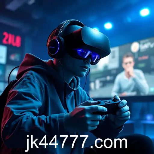 Revolutionizing Online Gaming in 2025