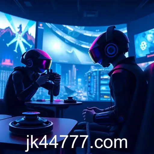 The Rise of Gaming Platforms in 2025