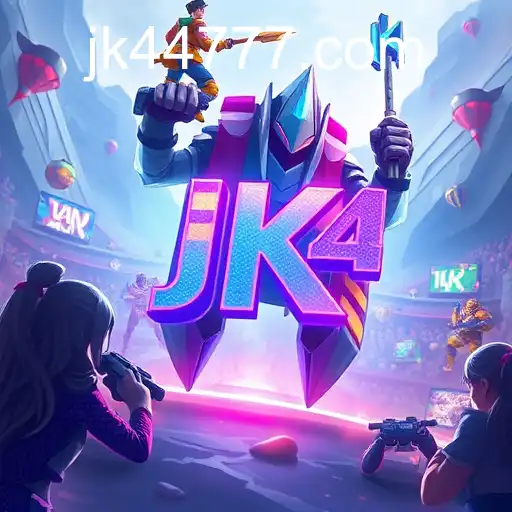 The Rise of jk4: A New Era in Online Gaming