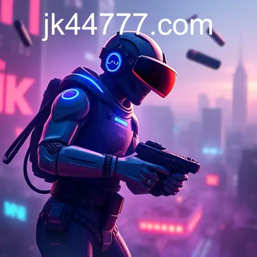 The Rise of jk4 in the Online Gaming World