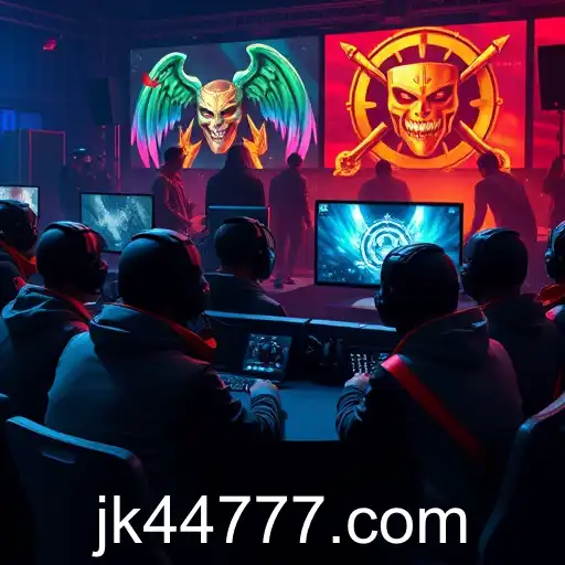 The Rise of Online Gaming Platforms