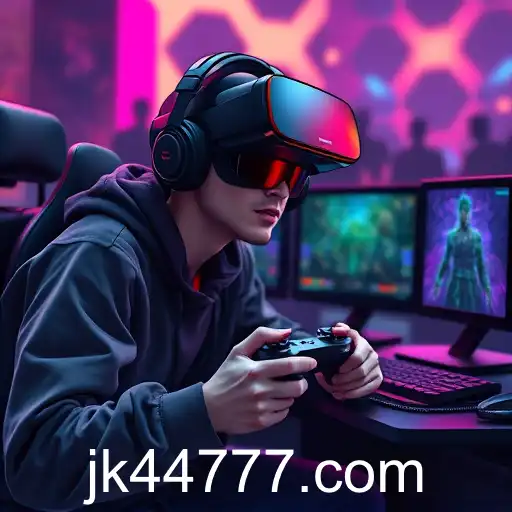 The Rise of Online Gaming in a Fast-Changing World