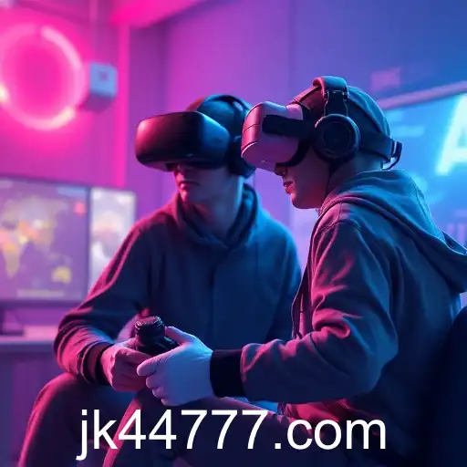 The Rise of Online Gaming in Mid-2020s