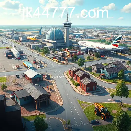 Exploring the Intricate World of Simulation Games