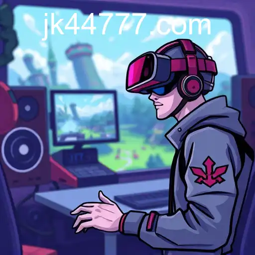 The Evolution of Online Gaming in 2025