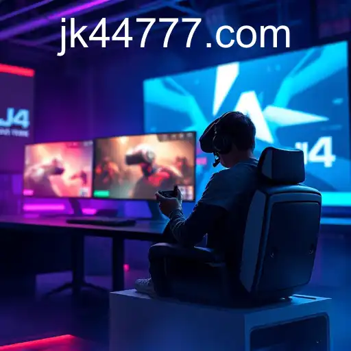 Evolving Trends in Online Gaming