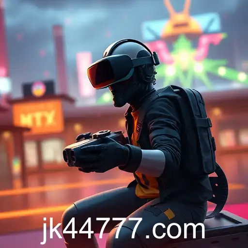 Gaming Industry Evolves Amidst Growing Technological Trends