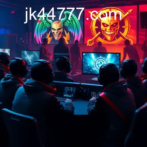 Exploring the Dynamic World of Multiplayer Games