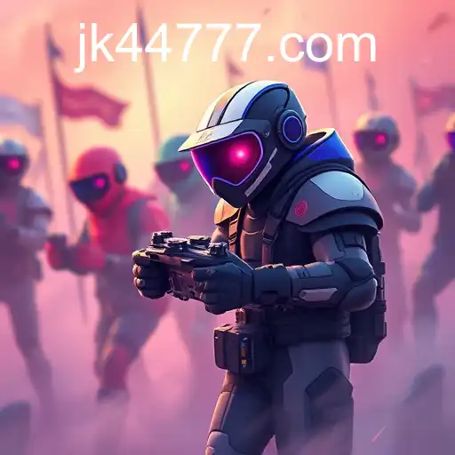 The Rise of JK4 in the Gaming World