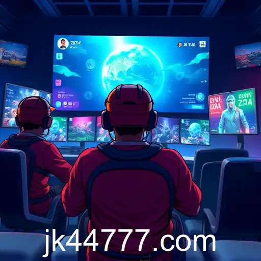 Rising Trends in Online Gaming