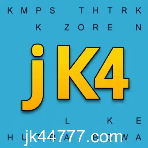 Exploring the Fascinating World of Word Games: The Rise of 'JK4'