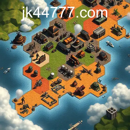 Exploring the Rich World of Strategy Games