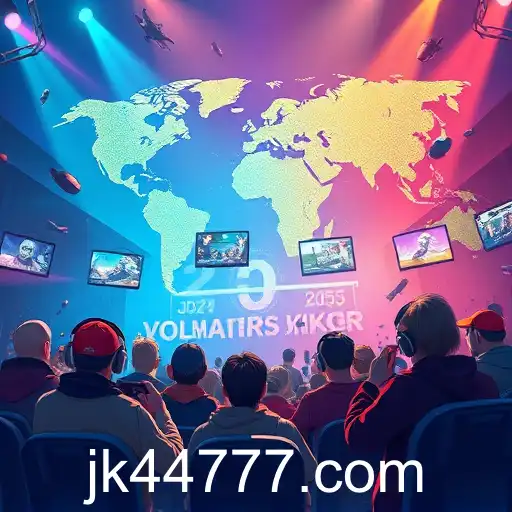 The Rise of Gaming Communities