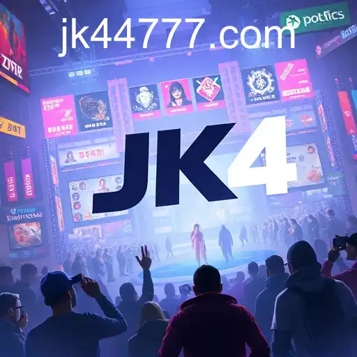 The Rise of JK4 in the Gaming World